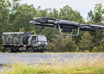 New Arctic Strategy – Pentagon Prepares for Emerging Threats in Melting Polar Region