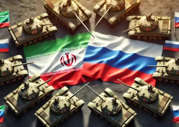 New Arctic Strategy – Pentagon Prepares for Emerging Threats in Melting Polar Region