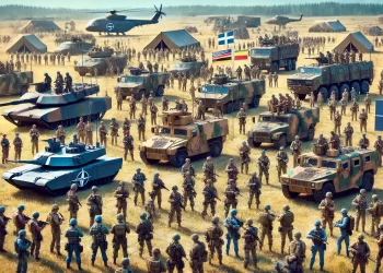 New Arctic Strategy – Pentagon Prepares for Emerging Threats in Melting Polar Region