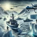 New Arctic Strategy – Pentagon Prepares for Emerging Threats in Melting Polar Region