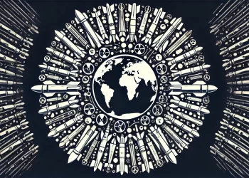 Preventing an Asian Arms Race – U.S. Strategies for Engaging China on Nuclear Arms Control