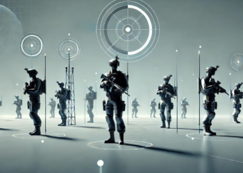 Innovative RF Energy Harvesting Technology Set to Transform U.S. Military Capabilities