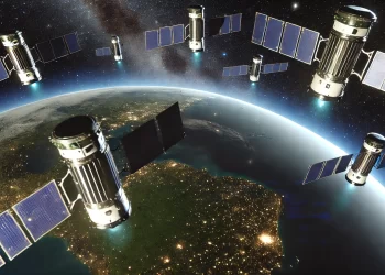 The Rise of Autonomous Space Defense Networks