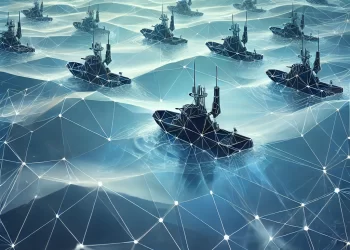 Recent Biobattery Advancements Boost Military Potential of Aquatic Tech