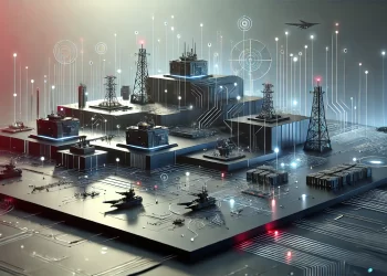 Cyber Capabilities to Dominate Future Warfare, U.S. Must Adapt or Fall Behind