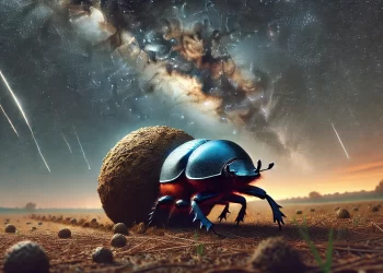 New AI Sensor Modeled After Insects Could Redefine Defense Navigation Systems