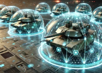 New Plasma Technology Offers Insights into Astrophysics and Paves the Way for Military Innovations