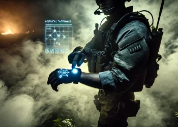 Breaking Through the Darkness