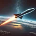 U.S. Hypersonic Weapons Development in Focus After CRS Report