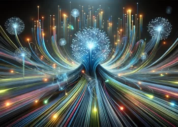 Breakthrough in Quantum Teleportation Lays Groundwork for Defense Innovations