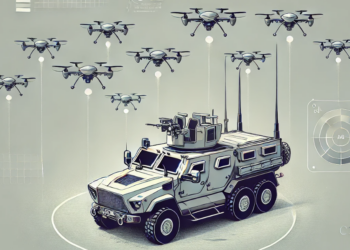 Fast Intelligence, Agile Forces