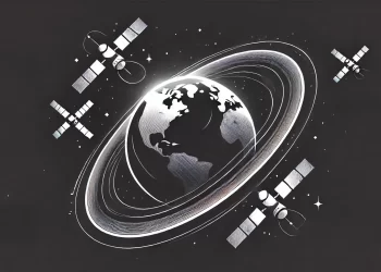 Above the Battlefield: China’s Race to Control the Future of War in Orbit